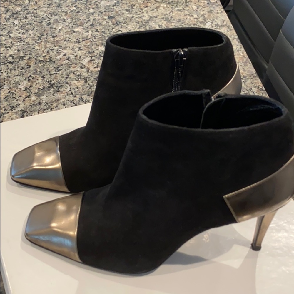 Pierre Hardy Booties